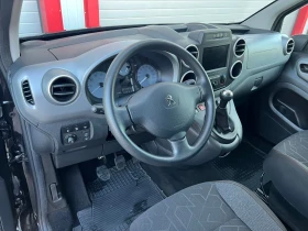 Peugeot Partner 1.2I KLIMATIK NAVI EVRO 6B !!! | Mobile.bg    13