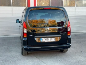 Peugeot Partner 1.2I KLIMATIK NAVI EVRO 6B !!! | Mobile.bg    9