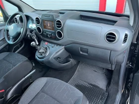 Peugeot Partner 1.2I KLIMATIK NAVI EVRO 6B !!! | Mobile.bg    14