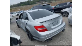 Mercedes-Benz C 63 AMG HRE FF10 | Mobile.bg    5