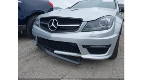 Mercedes-Benz C 63 AMG HRE FF10 | Mobile.bg    3