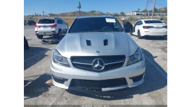 Mercedes-Benz C 63 A...
