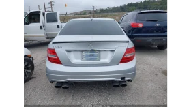 Mercedes-Benz C 63 AMG HRE FF10 | Mobile.bg    6
