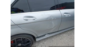 Mercedes-Benz C 63 AMG HRE FF10 | Mobile.bg    11