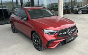  Mercedes-Benz GLC 20...