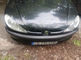 Обява за продажба на Peugeot 206 ~2 000 лв. - изображение 1