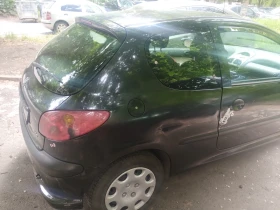 Обява за продажба на Peugeot 206 ~2 000 лв. - изображение 3