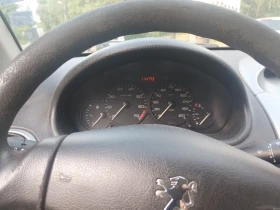 Обява за продажба на Peugeot 206 ~2 000 лв. - изображение 5