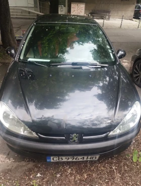 Обява за продажба на Peugeot 206 ~2 000 лв. - изображение 7