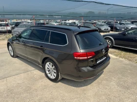 VW Passat 2.0 tdi distronic B8 | Mobile.bg    5