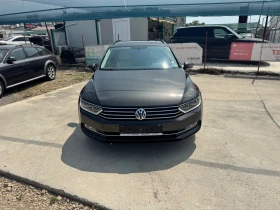 VW Passat 2.0 tdi distronic B8 | Mobile.bg    2