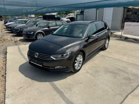     VW Passat 2.0 tdi distronic B8