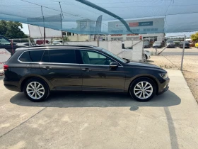 VW Passat 2.0 tdi distronic B8 | Mobile.bg    8
