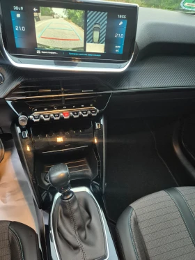 Peugeot 208 1.5D | Mobile.bg    12