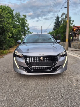 Peugeot 208 1.5D | Mobile.bg    3