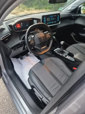 Peugeot 208 1.5D | Mobile.bg    9