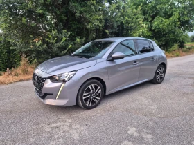 Peugeot 208 1.5D | Mobile.bg    1