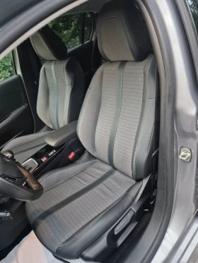 Peugeot 208 1.5D | Mobile.bg    10