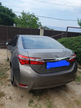 Обява за продажба на Toyota Corolla ~24 900 лв. - изображение 1