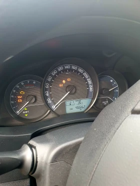 Обява за продажба на Toyota Corolla ~24 900 лв. - изображение 4