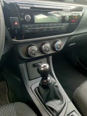 Обява за продажба на Toyota Corolla ~24 900 лв. - изображение 5
