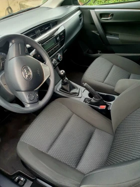 Обява за продажба на Toyota Corolla ~24 900 лв. - изображение 3