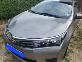 Обява за продажба на Toyota Corolla ~24 900 лв. - изображение 7