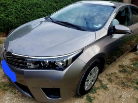 Обява за продажба на Toyota Corolla ~24 900 лв. - изображение 1