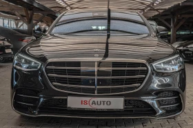  Mercedes-Benz S 450