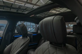 Mercedes-Benz S 450 AMG/Long/RSE///Burmester/HuD | Mobile.bg    13