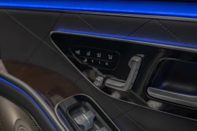 Mercedes-Benz S 450 AMG/Long/RSE///Burmester/HuD | Mobile.bg    10