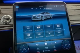 Mercedes-Benz S 450 AMG/Long/RSE///Burmester/HuD | Mobile.bg    12
