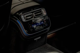 Mercedes-Benz S 450 AMG/Long/RSE///Burmester/HuD | Mobile.bg    12