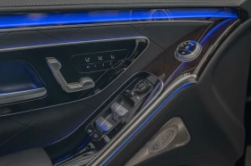 Mercedes-Benz S 450 AMG/Long/RSE///Burmester/HuD | Mobile.bg    8