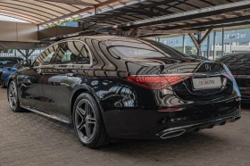 Mercedes-Benz S 450 AMG/Long/RSE///Burmester/HuD | Mobile.bg    5