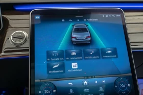 Mercedes-Benz S 450 AMG/Long/RSE///Burmester/HuD | Mobile.bg    14