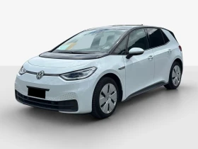 VW ID.3 Pure Performance
