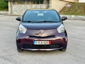 Toyota IQ 1.0VVT-i* 68k.c. - 8299 лв. - 67661226 6