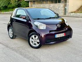 Toyota IQ 1.0VVT-i* 68k.c. - 8299 лв. - 67661226 5