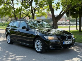 BMW 320 Нави , Автомат , Швейцария