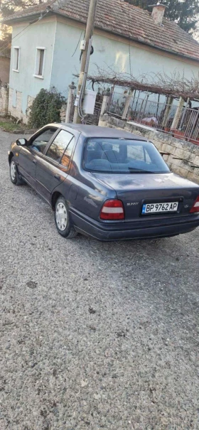 Обява за продажба на Nissan Sunny LPG ~1 250 лв. - изображение 5