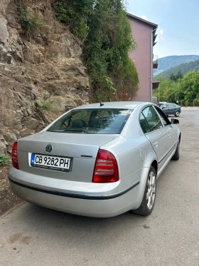 Обява за продажба на Skoda Superb ~4 200 лв. - изображение 3