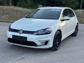 VW Golf e-Golf* 35.8кWh* 136кс