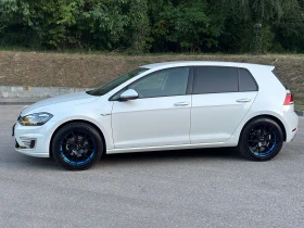     VW Golf e-Golf* 35.8Wh* 136