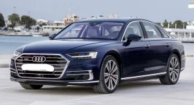 Audi A8 50TDI mild hybrid | Mobile.bg    2