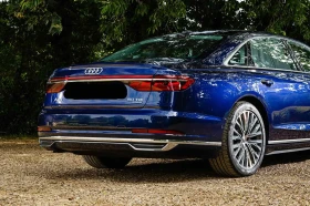 Audi A8 50TDI mild hybrid | Mobile.bg    3