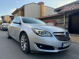 Обява за продажба на Opel Insignia ~14 200 лв. - изображение 1