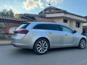 Обява за продажба на Opel Insignia ~14 200 лв. - изображение 5