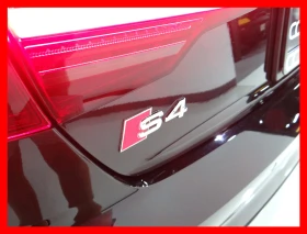Audi S4 3.0 TFSI  | Mobile.bg    5