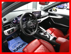 Audi S4 3.0 TFSI  | Mobile.bg    8